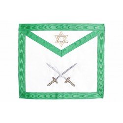 TABLIER DU 3ÈME ORDRE