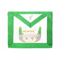 TABLIER DU 3ÈME ORDRE