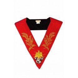 SAUTOIR DU 4ÈME ORDRE