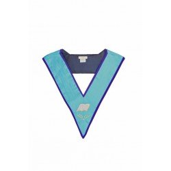 SAUTOIR OFFICIER MEMPHIS