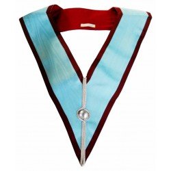 SAUTOIR OFFICIER LA MARQUE