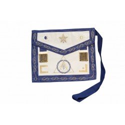 TABLIER DE MAITRE INSTALLÉ