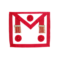 TABLIER DE MAITRE