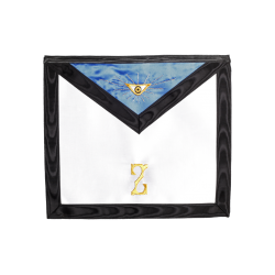 TABLIER DU 4ÈME DEGRÉ