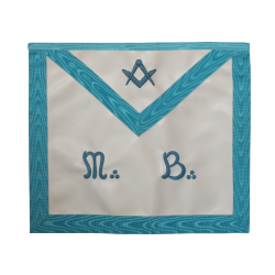 TABLIER DE MAITRE BRODE MB