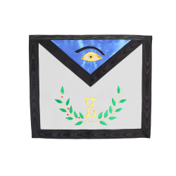 TABLIER DU 4ÈME DEGRÉ