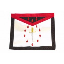 TABLIER DU 1ER ORDRE