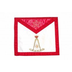 TABLIER DU 2ÈME ORDRE